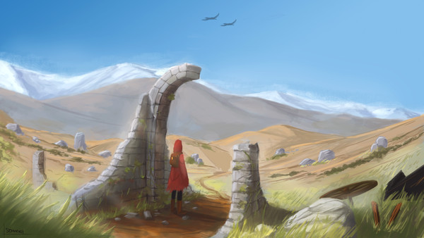 Hunter's Journey