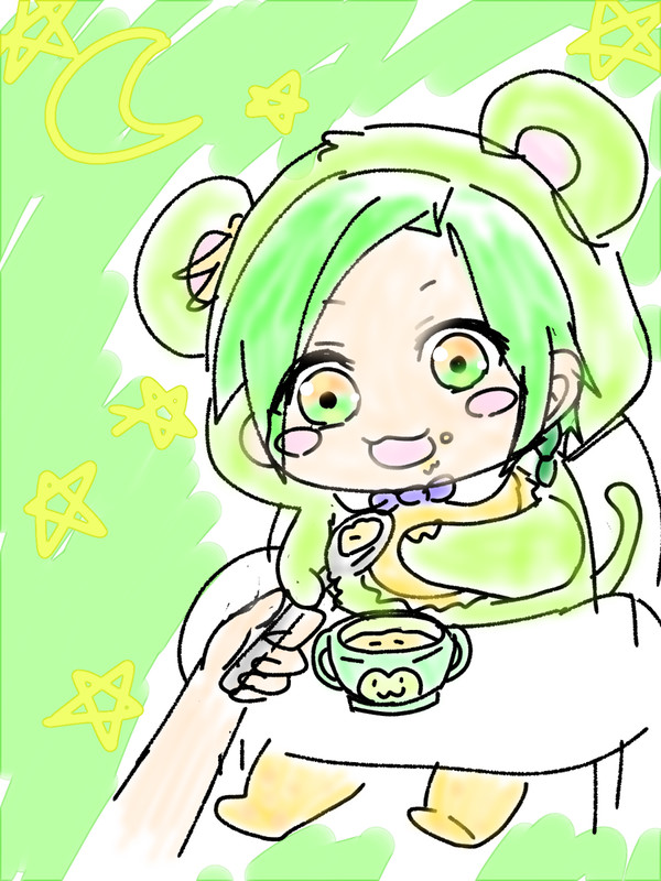 ベイビー王茶利