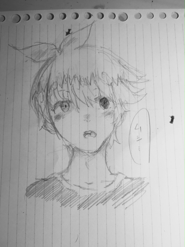 虫好きなシグ