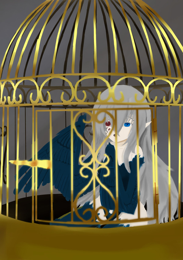 フリーイラスト