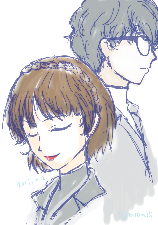 【落書き】真ちゃん