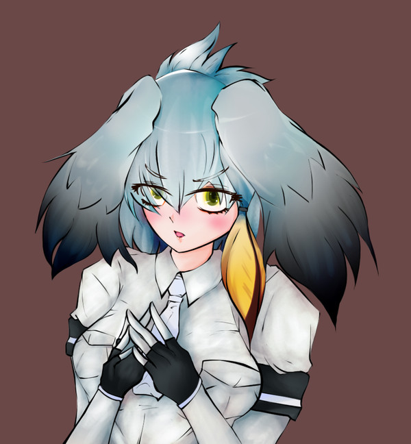 Shoebill