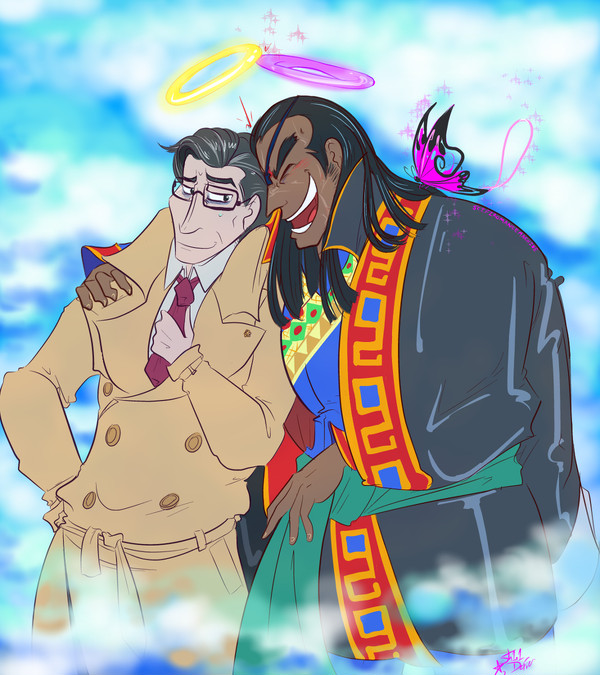 Fathers