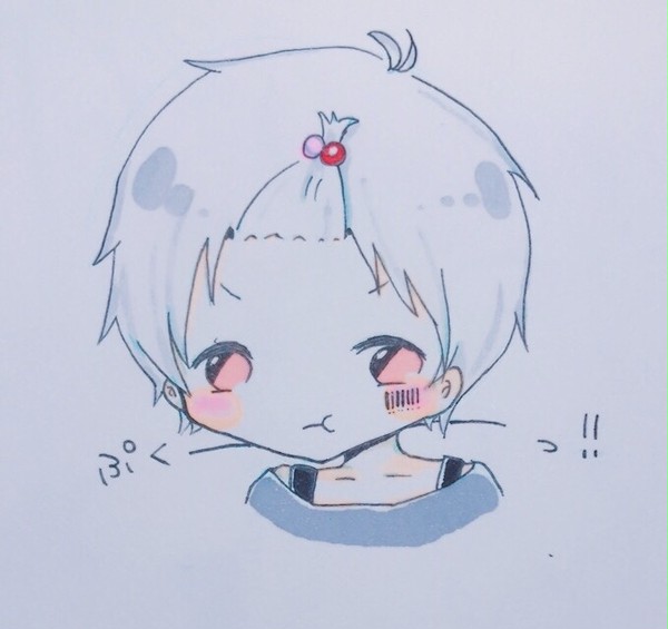 デコ出しまふくん