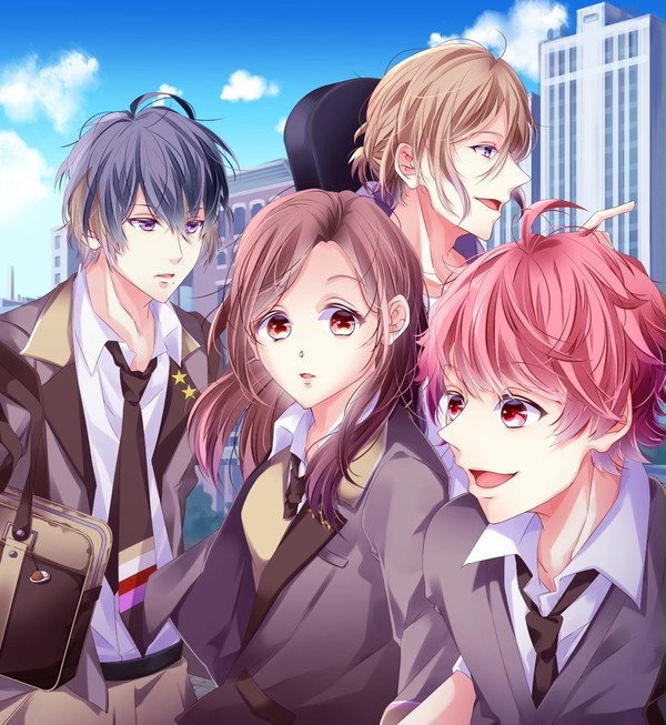 【A3!】放課後