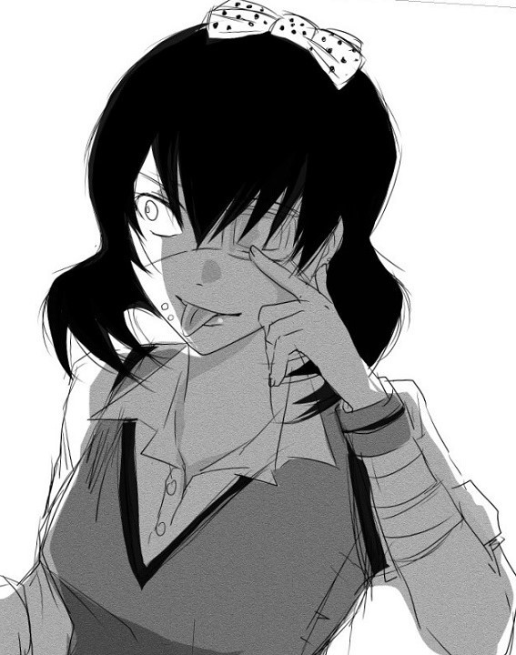 賭ケグルイ 生志摩妄
