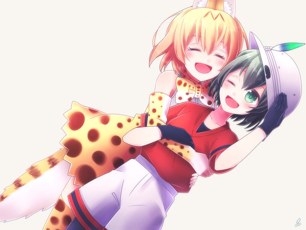 だいすき！