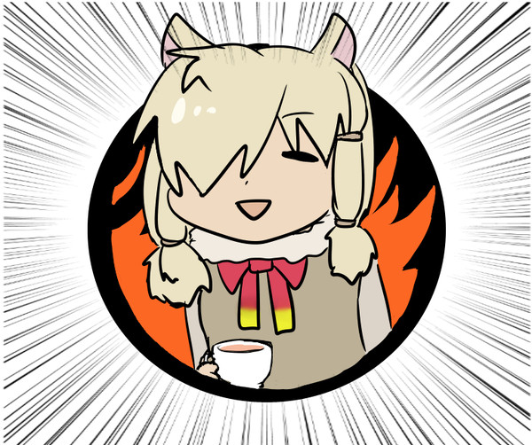 ふわああぁ！いらっしゃぁい！よぉこそぉ↑ﾌｧｲｱｱﾙﾊﾟｶへ～！