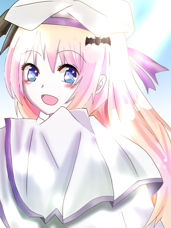 能美クドリャフカ
