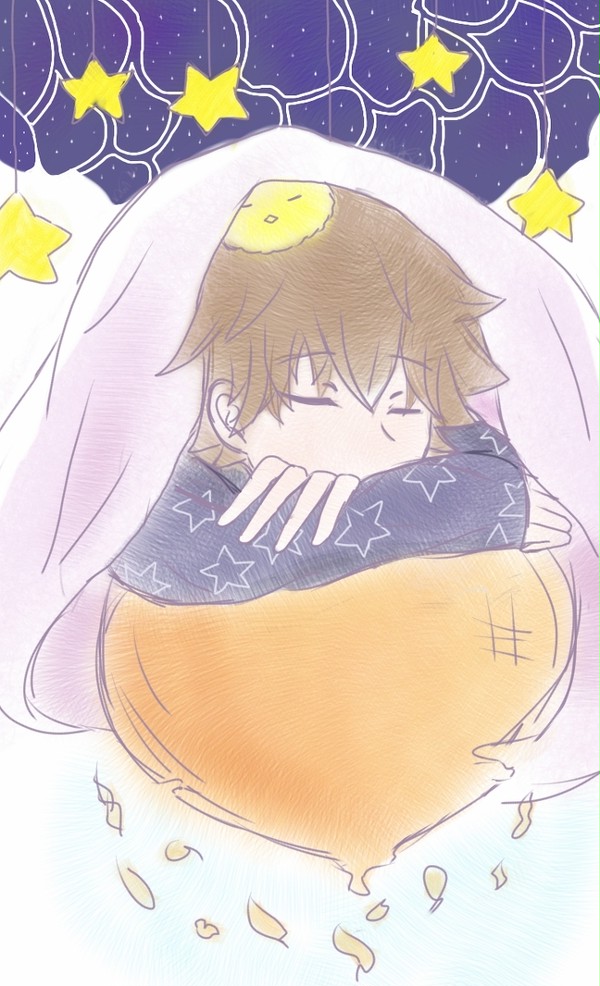 good night sweet