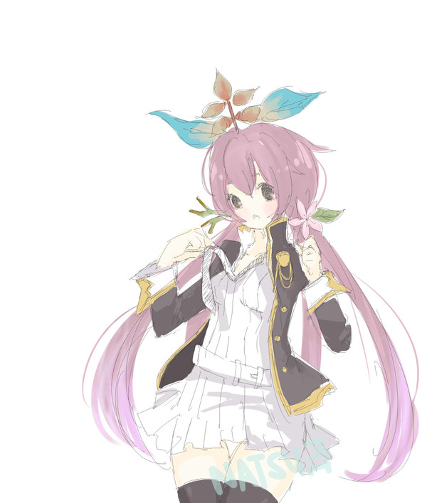 ユグドラシル / Yggdrasil