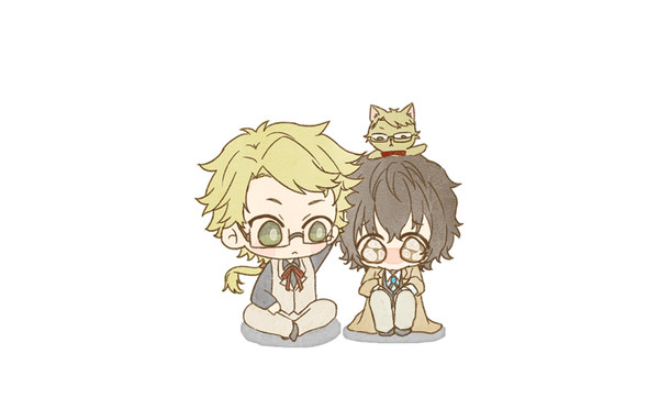 なでなで