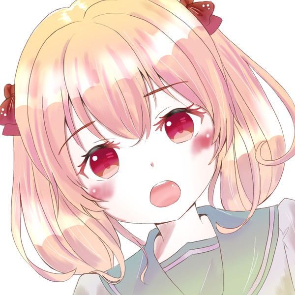ついんてーる。