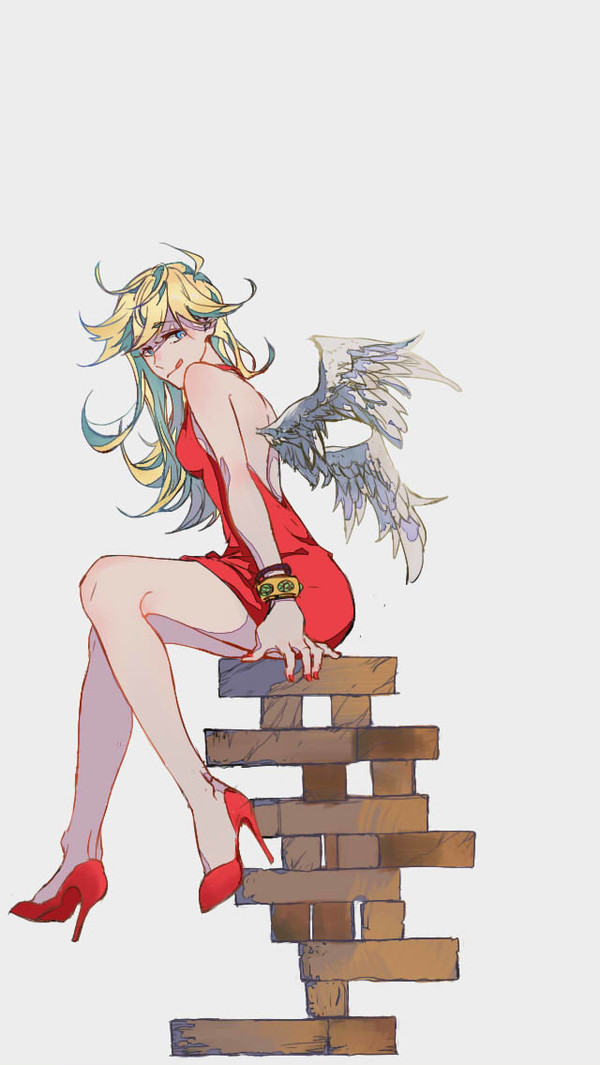 Miss P
