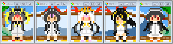 PPPよこく！