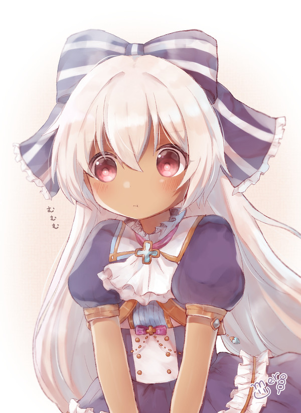 白猫まとめ