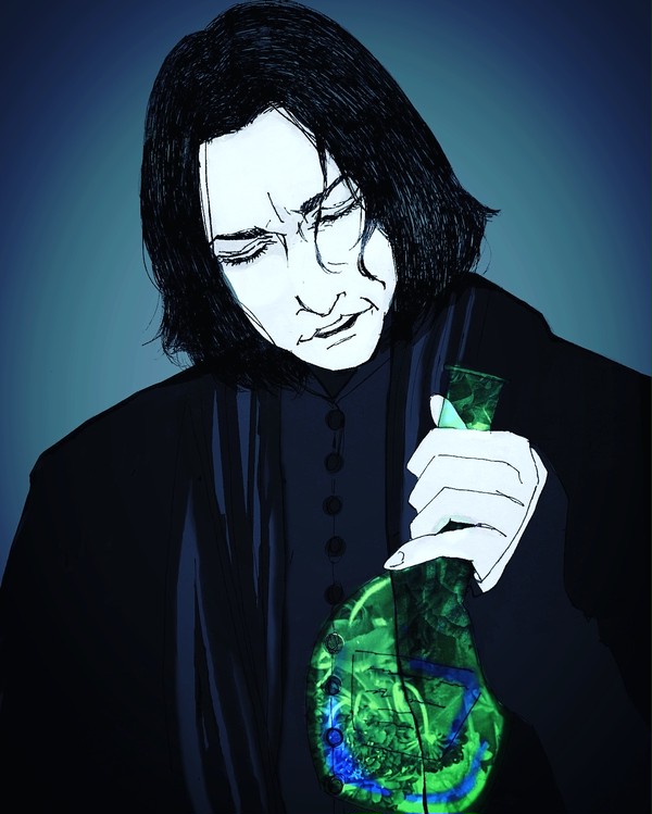 potion
