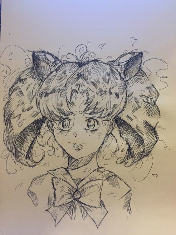 Chibi Moon