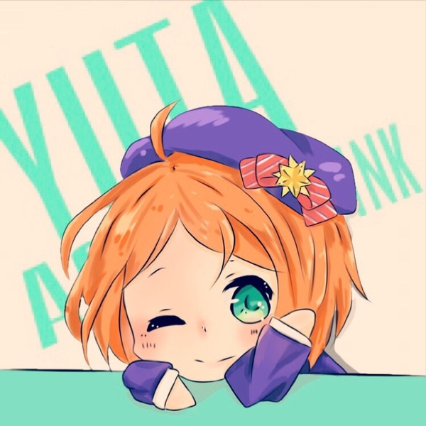 ちょこんっ