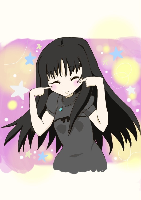あざといくらいの可愛さがいいんです！