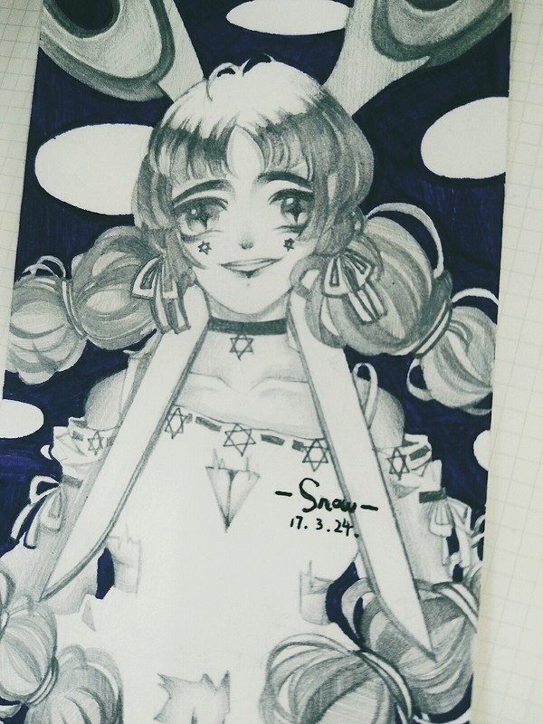 色欲