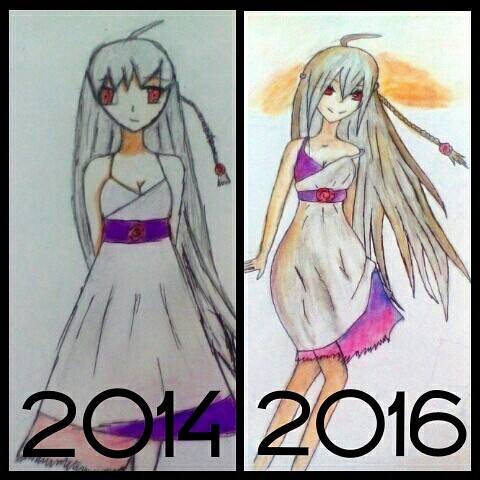 Progress [3]
