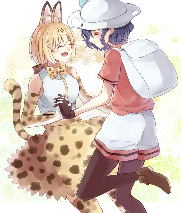 君をもっと知りたいな