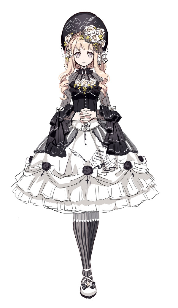 LOLITA