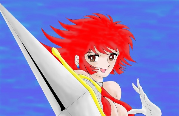 あなたの人生変わるわよ♪