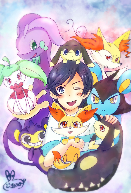 リクエスト!