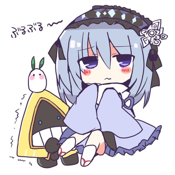 OCGらくがきまとめ2
