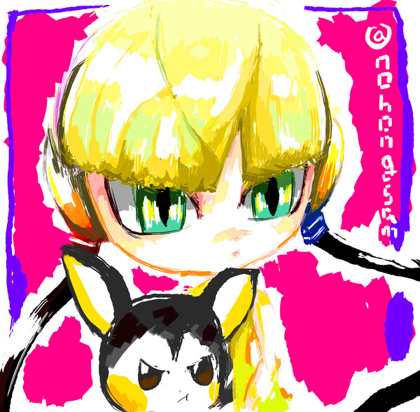 カミツレ
