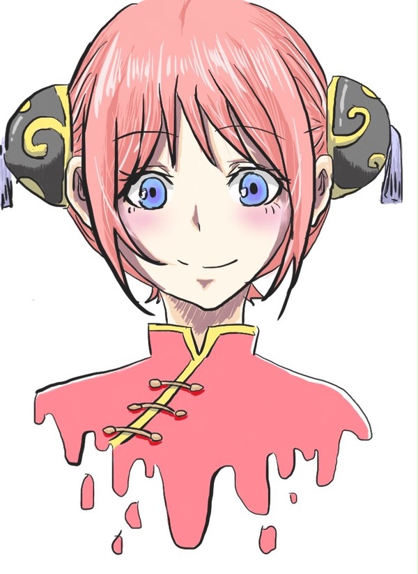 ぐらさん。