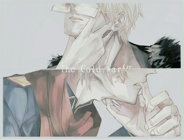 The Cold War