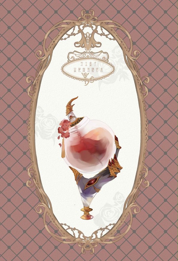 阴阳师 式神彩妆