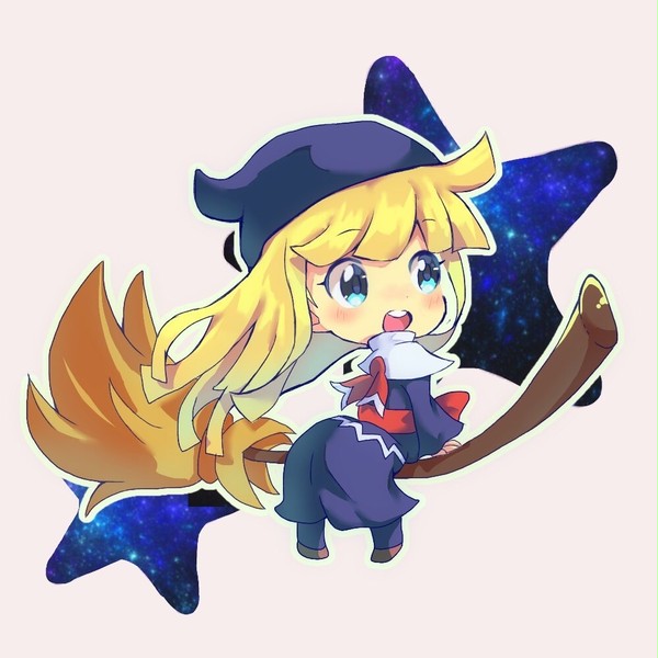 ぷよ女の子達