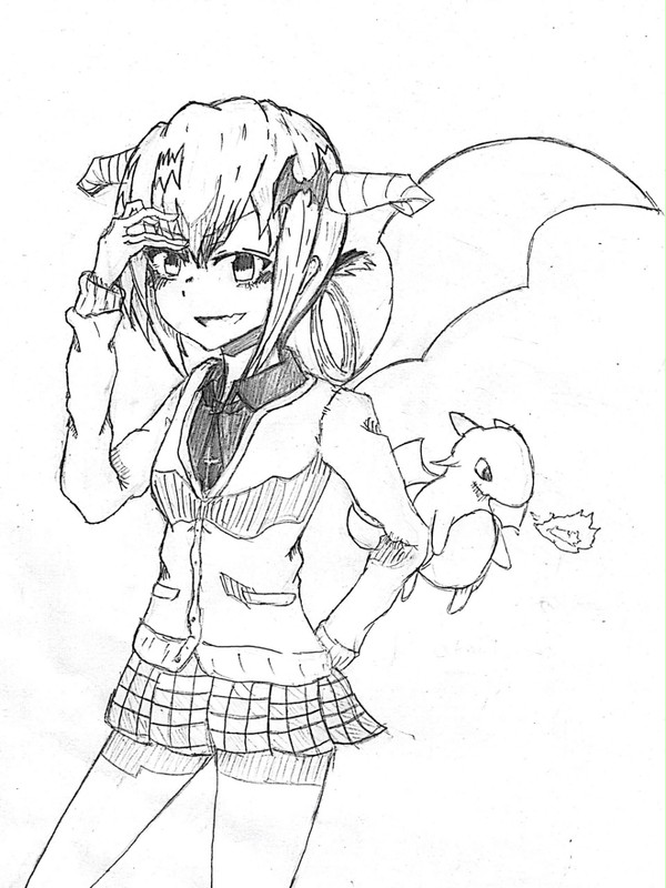 サターニャ＆アレキサンダー