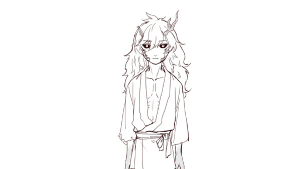 【茨酒】手描きまとめ