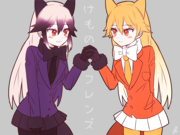 ゆきやまコンビ