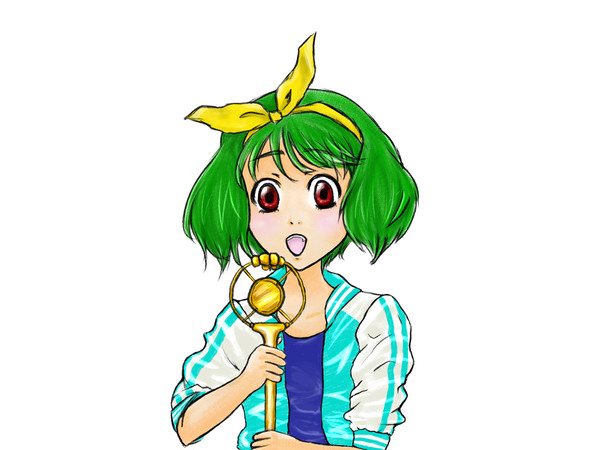 pixiv sketchまとめ2