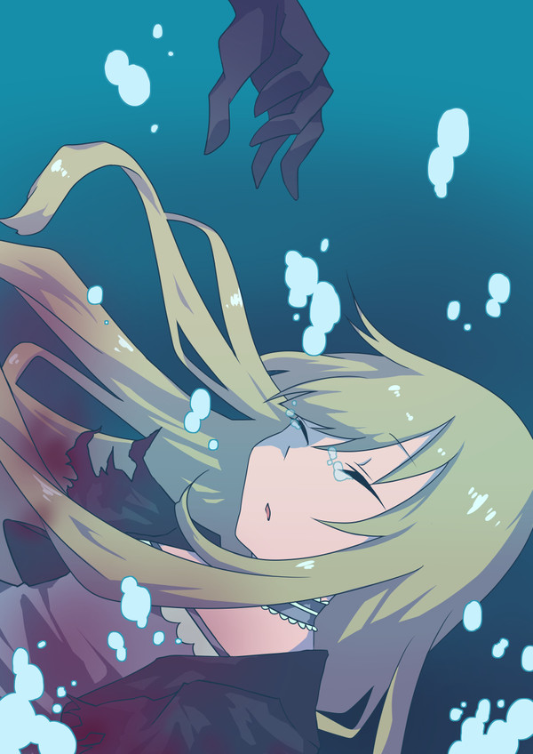 被虐のノエル