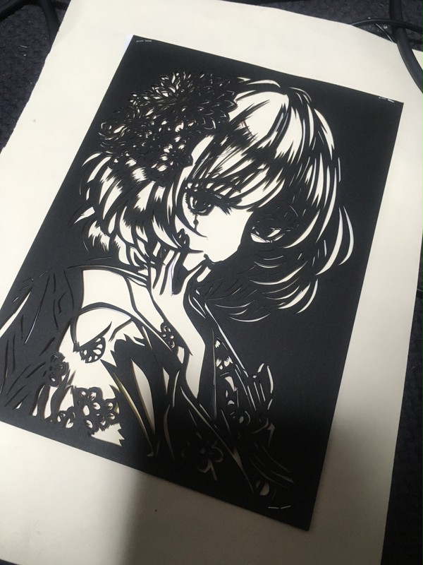 cindellera with a shade01高垣楓