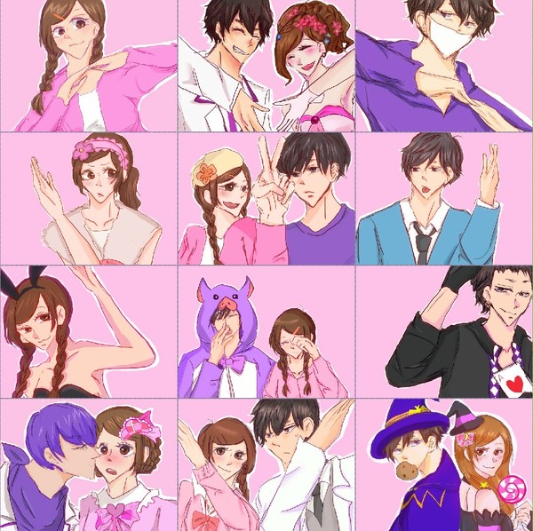 一トド子まとめ