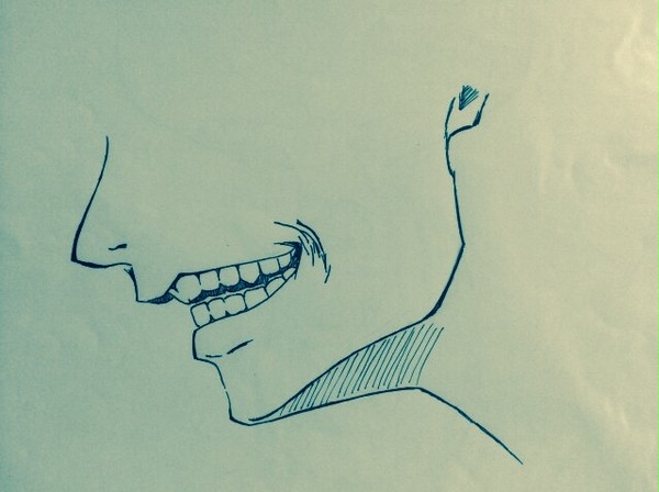 狞笑吧艾伦