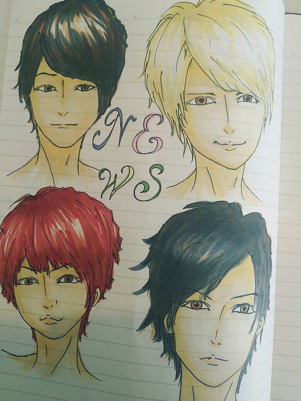 NEWS。