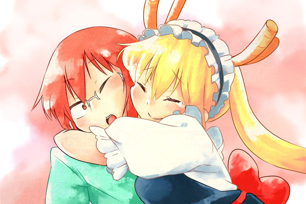 小林さんちのメイドラゴン 〈最終話記念〉