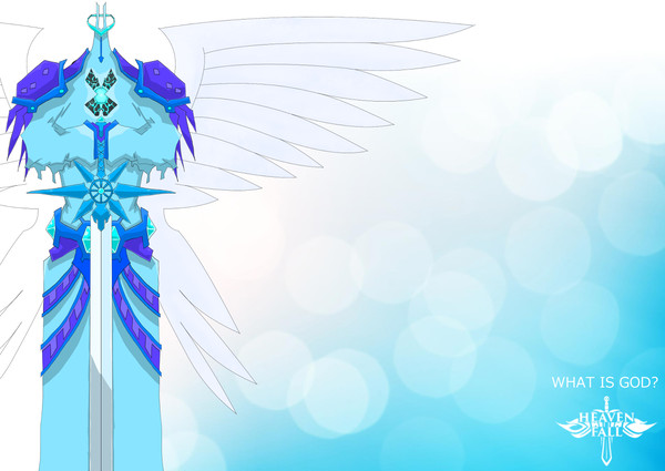 [HeavenFall] - Teaser 01