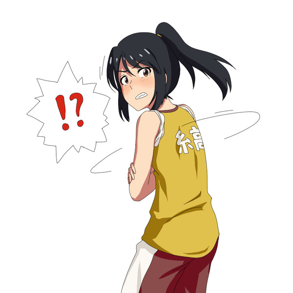 瀧くん