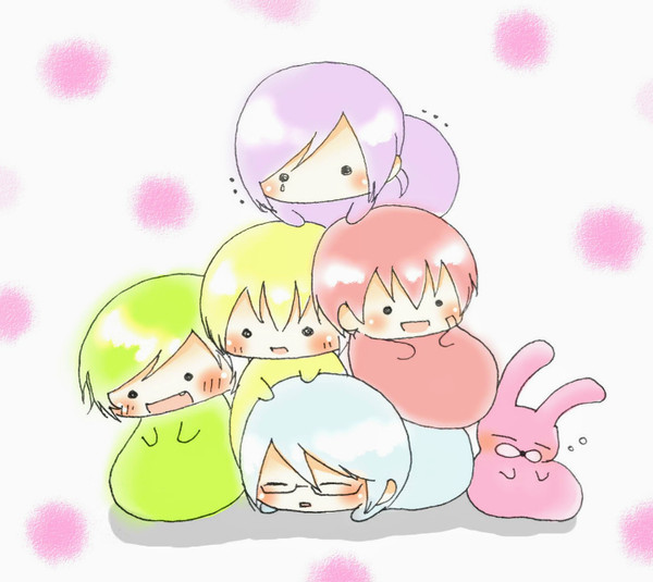 アルス詰め8
