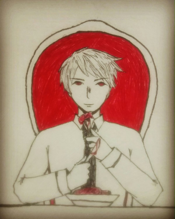 Prussia